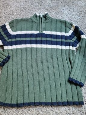 The Children's Place boys sweater size 7/8